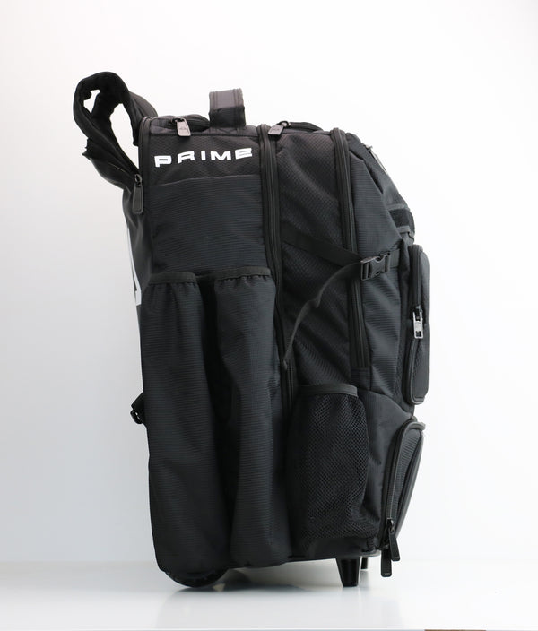 Prime Series Roller Bat Backpack