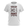 Stoneman Douglas 3 Peat National Champions Logo Shirt