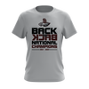 Stoneman Douglas National Champions Logo Shirt