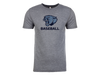 Coral Springs Charter Short Sleeve Shirt V2