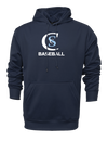 Coral Springs Charter Hoodie V1