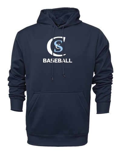 Coral Springs Charter Hoodie V1