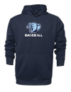 Coral Springs Charter Hoodie V2