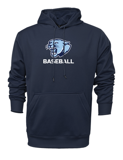 Coral Springs Charter Hoodie V2