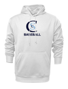 Coral Springs Charter Hoodie V1