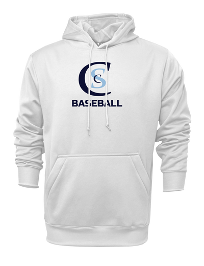 Coral Springs Charter Hoodie V1