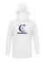 Coral Springs Charter Lightweight Hoodie V1