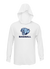 Coral Springs Charter Lightweight Hoodie V2