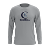 Coral Springs Charter Long Sleeve Shirt V1