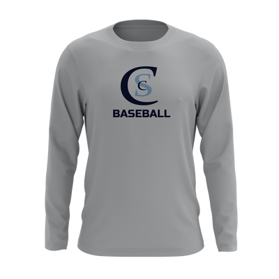 Coral Springs Charter Long Sleeve Shirt V1