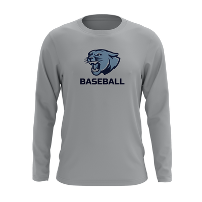 Coral Springs Charter Long Sleeve Shirt V2