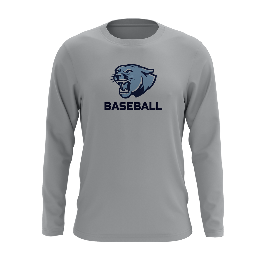 Coral Springs Charter Long Sleeve Shirt V2