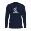 Coral Springs Charter Long Sleeve Shirt V1