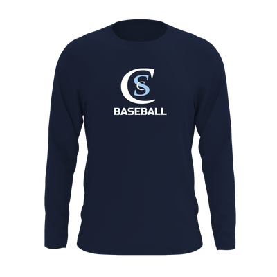 Coral Springs Charter Long Sleeve Shirt V1