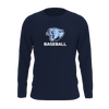 Coral Springs Charter Long Sleeve Shirt V2