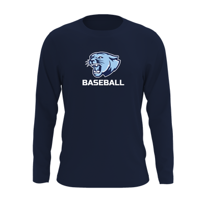 Coral Springs Charter Long Sleeve Shirt V2