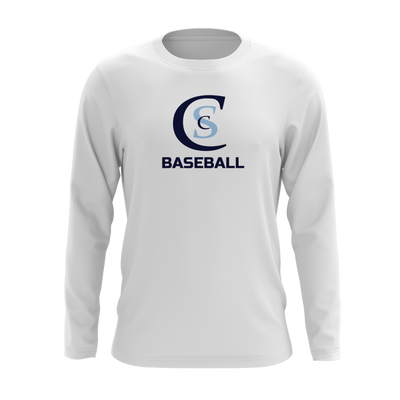 Coral Springs Charter Long Sleeve Shirt V1