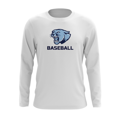 Coral Springs Charter Long Sleeve Shirt V2