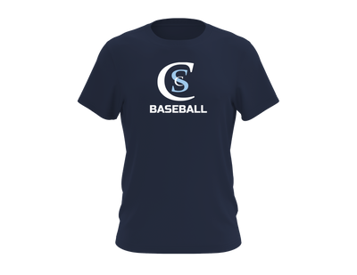 Coral Springs Charter Short Sleeve Shirt V1