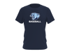 Coral Springs Charter Short Sleeve Shirt V2