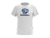 Coral Springs Charter Short Sleeve Shirt V2