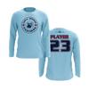 Coral Springs Panther Long Sleeve Shirt V2
