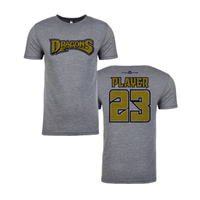Driftwood Dragons Short Sleeve Shirt V2