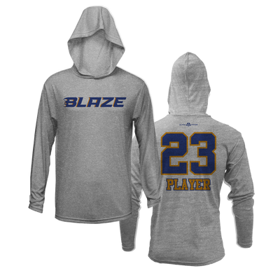 EB Blaze Lightweight Hoodie V1