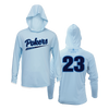 Original Florida Pokers Lightweight Hoodie V3 Parkland