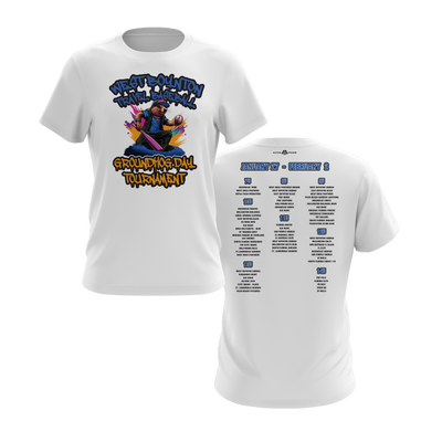 WBT Groundhog Day Tournament Shirt - Unisex