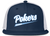 Original Florida Pokers Alt Logo Snapback Hat