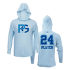 Palm Beach Gardens Lightweight Hoodie V1