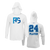 Palm Beach Gardens Lightweight Hoodie V1