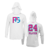 Palm Beach Gardens Lightweight Hoodie V2