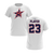 Plantation Stars Short Sleeve Shirt Alternate Logo