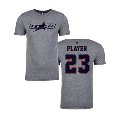 Plantation Stars Short Sleeve Shirt