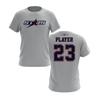 Plantation Stars Short Sleeve Shirt