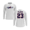 Plantation Stars Long Sleeve Shirt