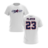 Plantation Stars Short Sleeve Shirt