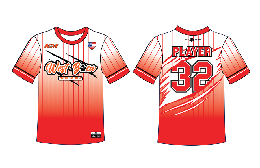 cheap softball jerseys custom - full-dye custom softball uniform