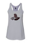 Stoneman Douglas Baseball Logo Women's Tank Top V1