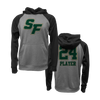 South Florida Bulls Hoodie V1