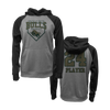 South Florida Bulls Hoodie V3