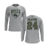 South Florida Bulls Long Sleeve Shirt V3