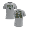 South Florida Bulls Short Sleeve Shirt V3