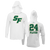 South Florida Bulls Lightweight Hoodie V1