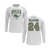 South Florida Bulls Long Sleeve Shirt V3