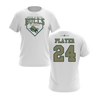 South Florida Bulls Short Sleeve Shirt V3