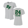 South Florida Bulls Women's Short Sleeve Shirt V1