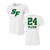 South Florida Bulls Women's Short Sleeve Shirt V1